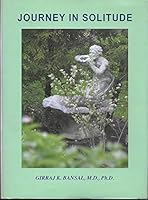 Journey In Solitude 1427627797 Book Cover