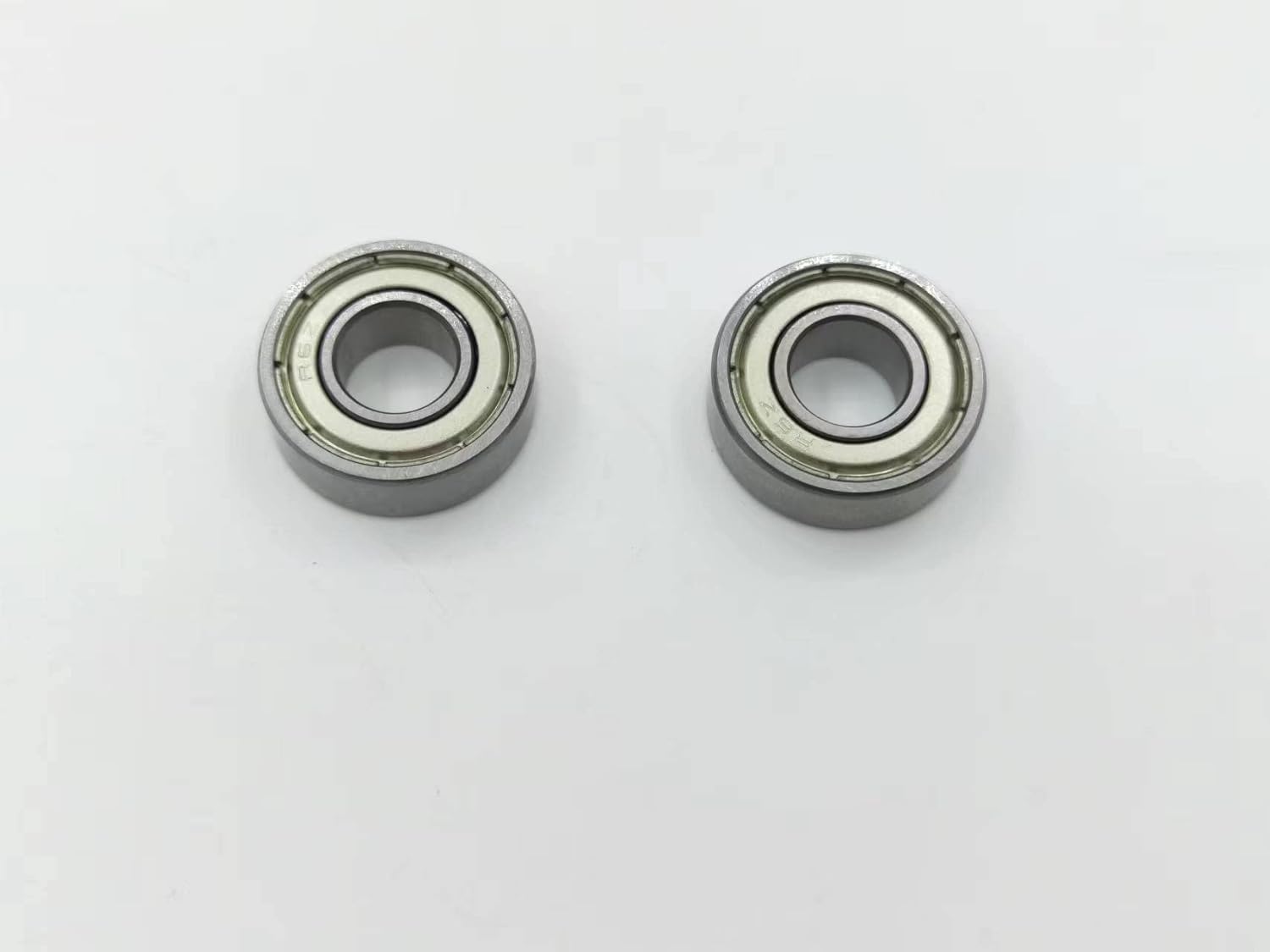 Lot of Two (2) NEW Waring Sealed Bearing 018386 for CB10, CB15 Blenders & Others