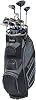Tour Edge Men TE-300 Full Set - 25