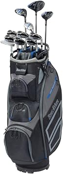 Tour Edge Men TE-300 Full Set - 25