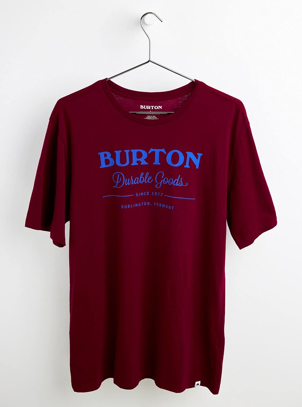 BurtonMen's Durable Goods T-Shirt