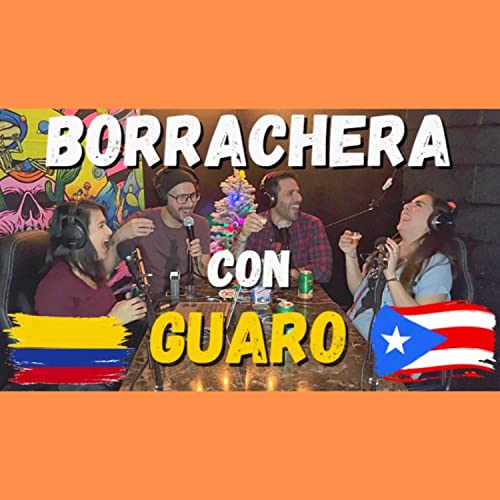 Ep 18. El borracho 🍻 como el ni&ntilde;o, siempre dicen la VERDAD. ⚠️