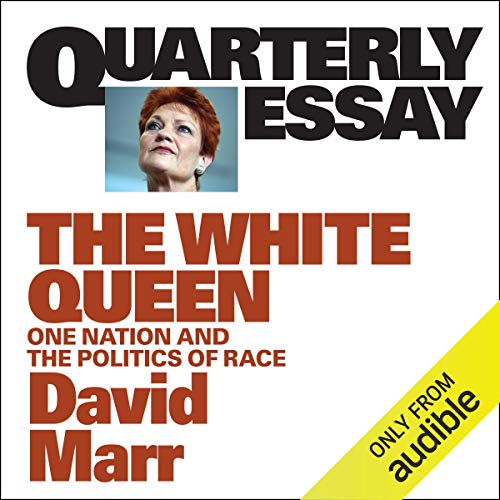 Press Play On Your Day With A Award-Winning Full Audiobook.