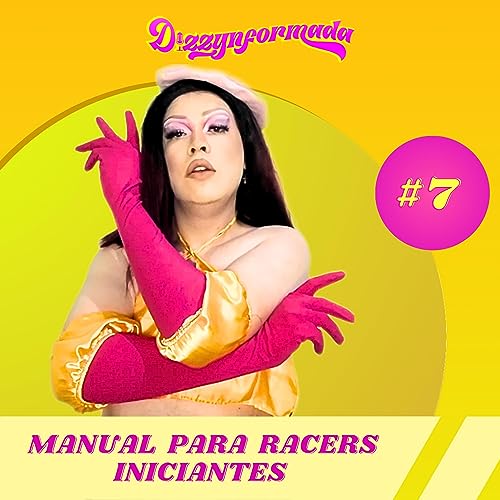 #7 - Manual para racers iniciantes