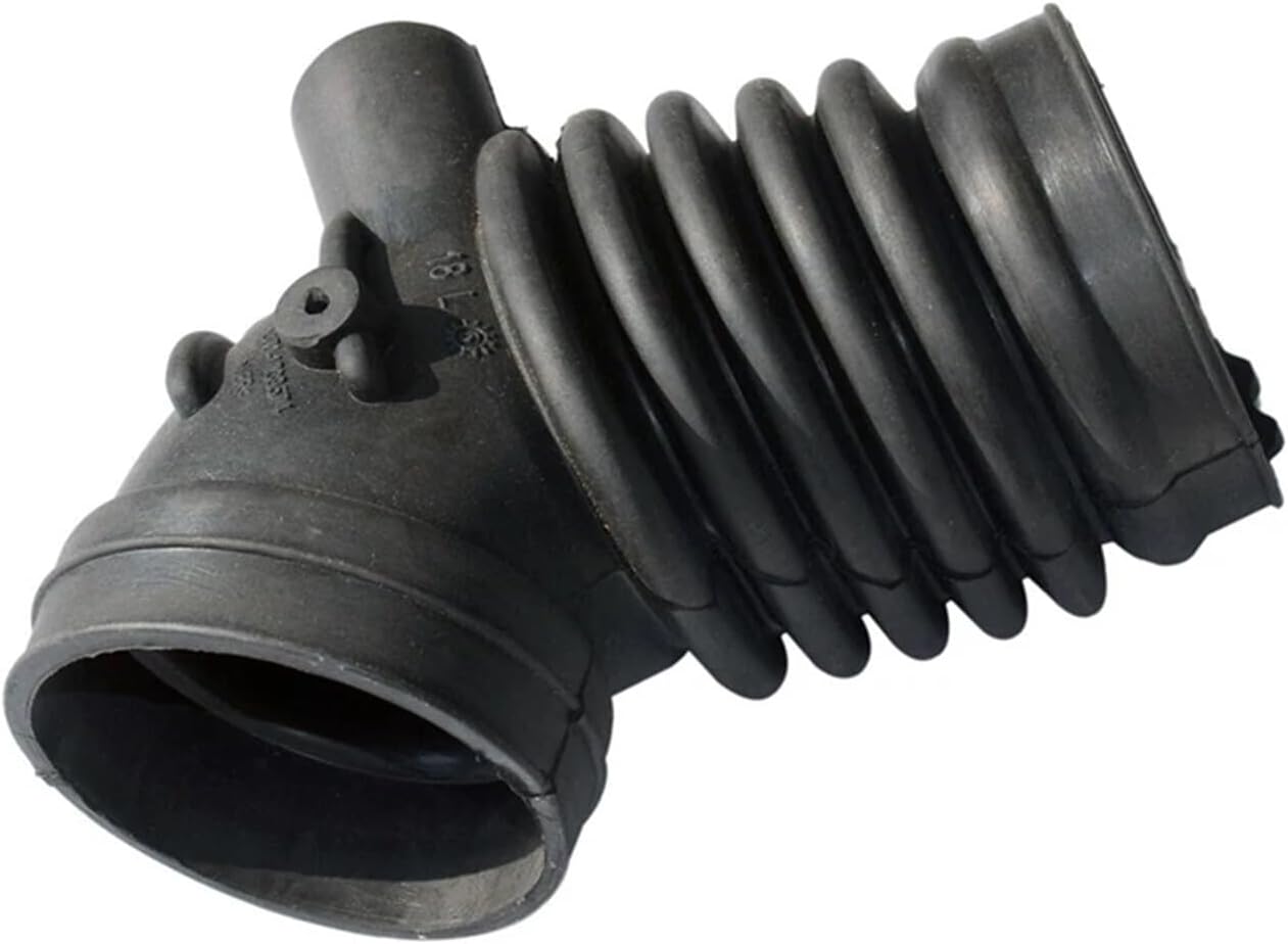 Compatible with BMW E36 318I Cabriolet M43 Z3 Air Filter Intake Pipe Hose 13711739574
