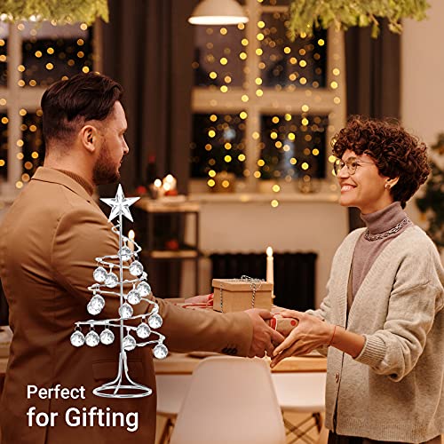 Shinowa Albero di Natale da tavolo