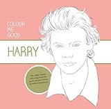 Colour Me Good Harry Styles