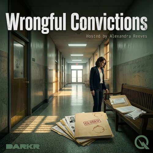 Wrongful Convictions cover art