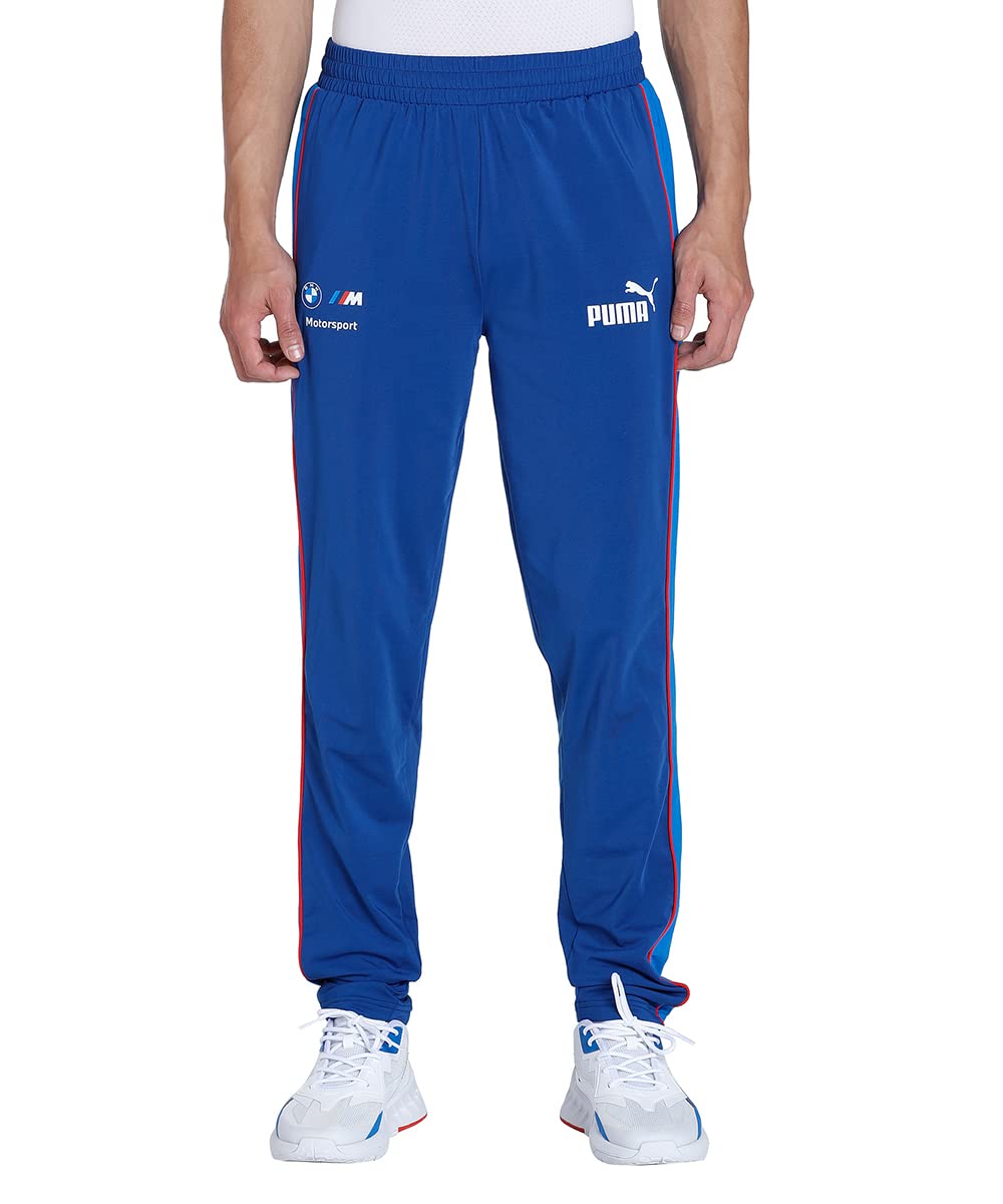 puma Men Slim Fit Trackpant-picture-45