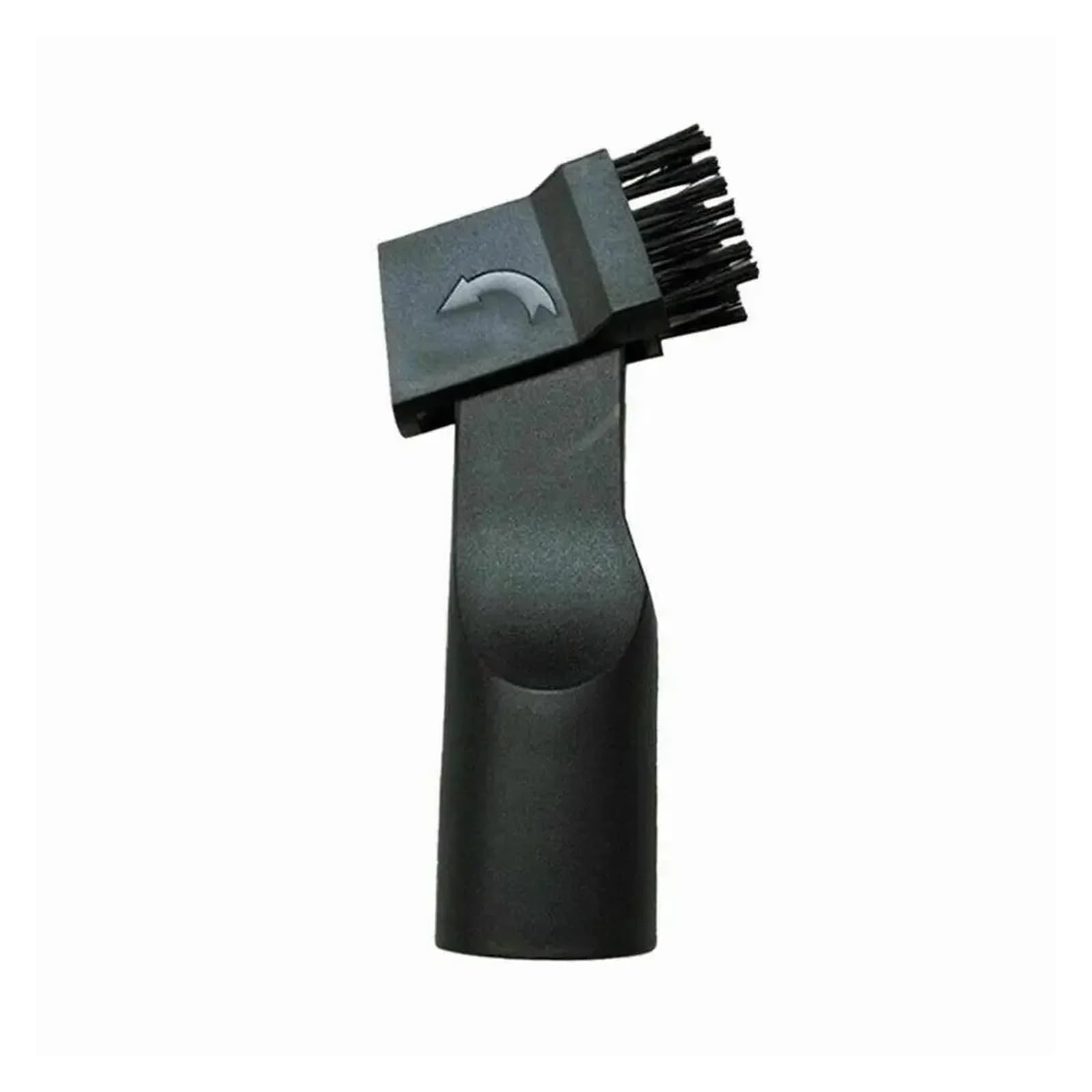 Aspiradora Universal De 1 1/4 Pulgadas Y 1 3/8 Pulgadas, Boquilla For Hendiduras, Cabezal De Cepillo De Succión Con Boquilla For Cama, Sofá, Asiento De Coche, Alfombra(SET 10PCS)