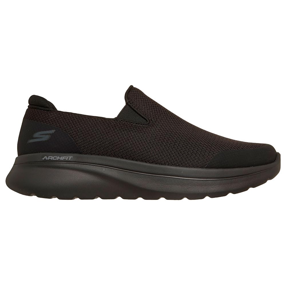 Skechers Tenis Go Walk Arch Fit N-Joy Talen para Hombre