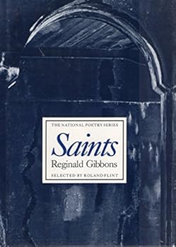 Hardcover Saints Book
