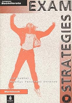 Exam strategies workbook