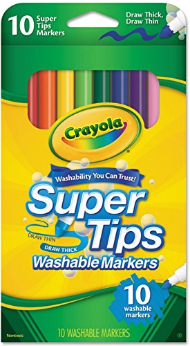 Washable 10 Ea ( Pack Of 9)