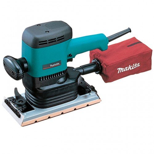 DF032DSAJ 10.8 V CXT Cordless Drill Driver - Blue/Black by Makita – Model 9046/240V MAKITA