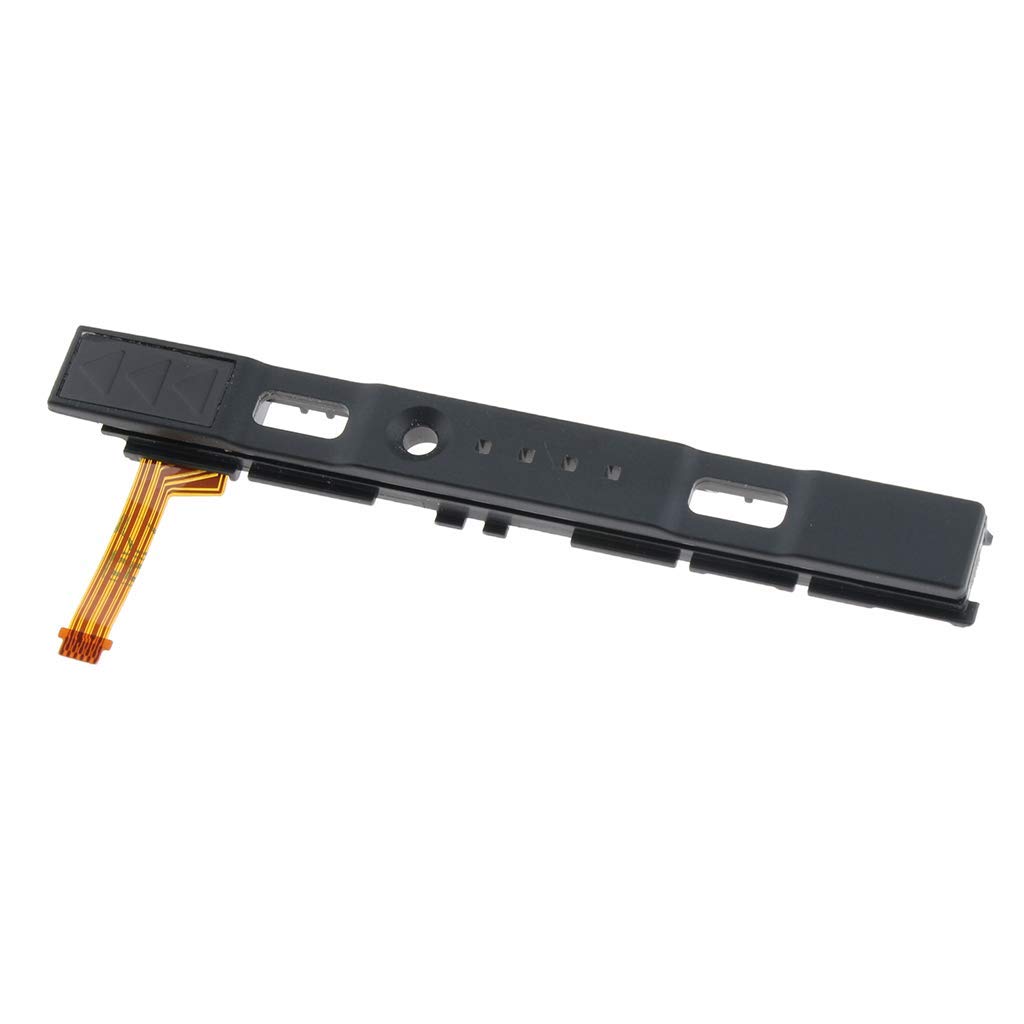 TCOS TECH Right Rail Slider Assembly with Flex Cable Replacement Part for Nintendo Switch Joy-con (B0CHBBS2Q8) Amazon Price History, Amazon Price Tracker