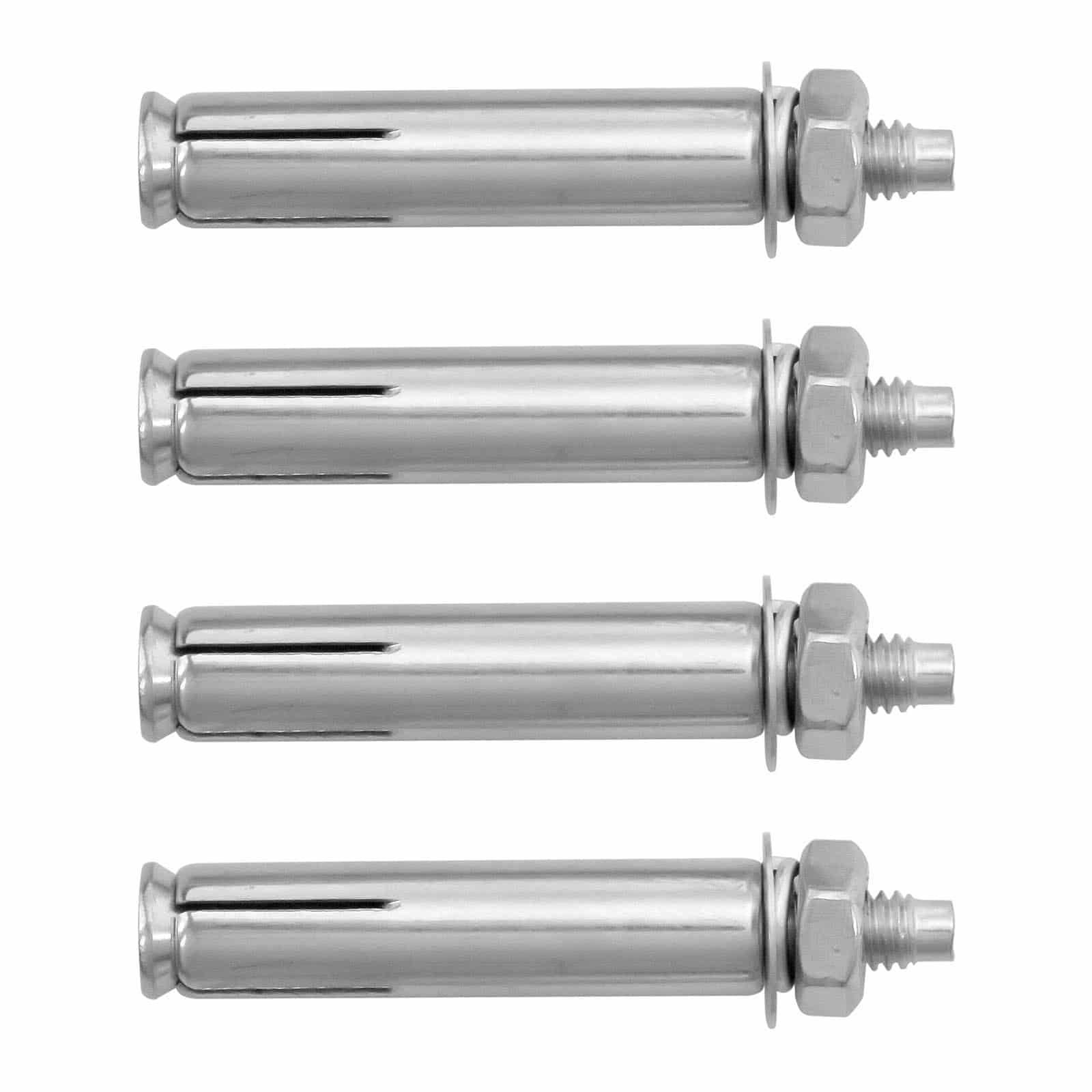 Royal Catering RCWR-120.1 - Mensola da parete in acciaio INOX, 120 x 40 cm, portata fino a 80 kg