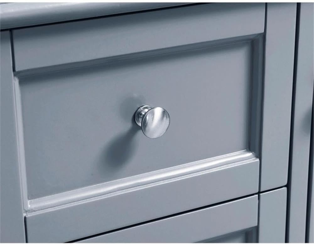 Elegant Decor VF-1025 Single Bathroom Vanity Set, 32", Grey