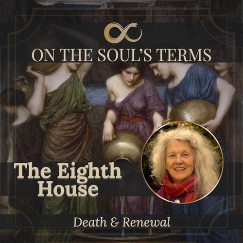 #108 | Melanie Reinhart | Renewal in the Eighth House