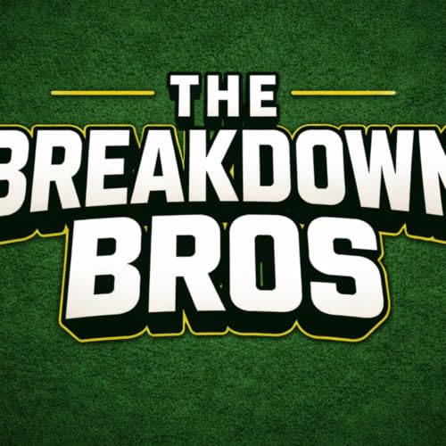 The Breakdown Bros cover art