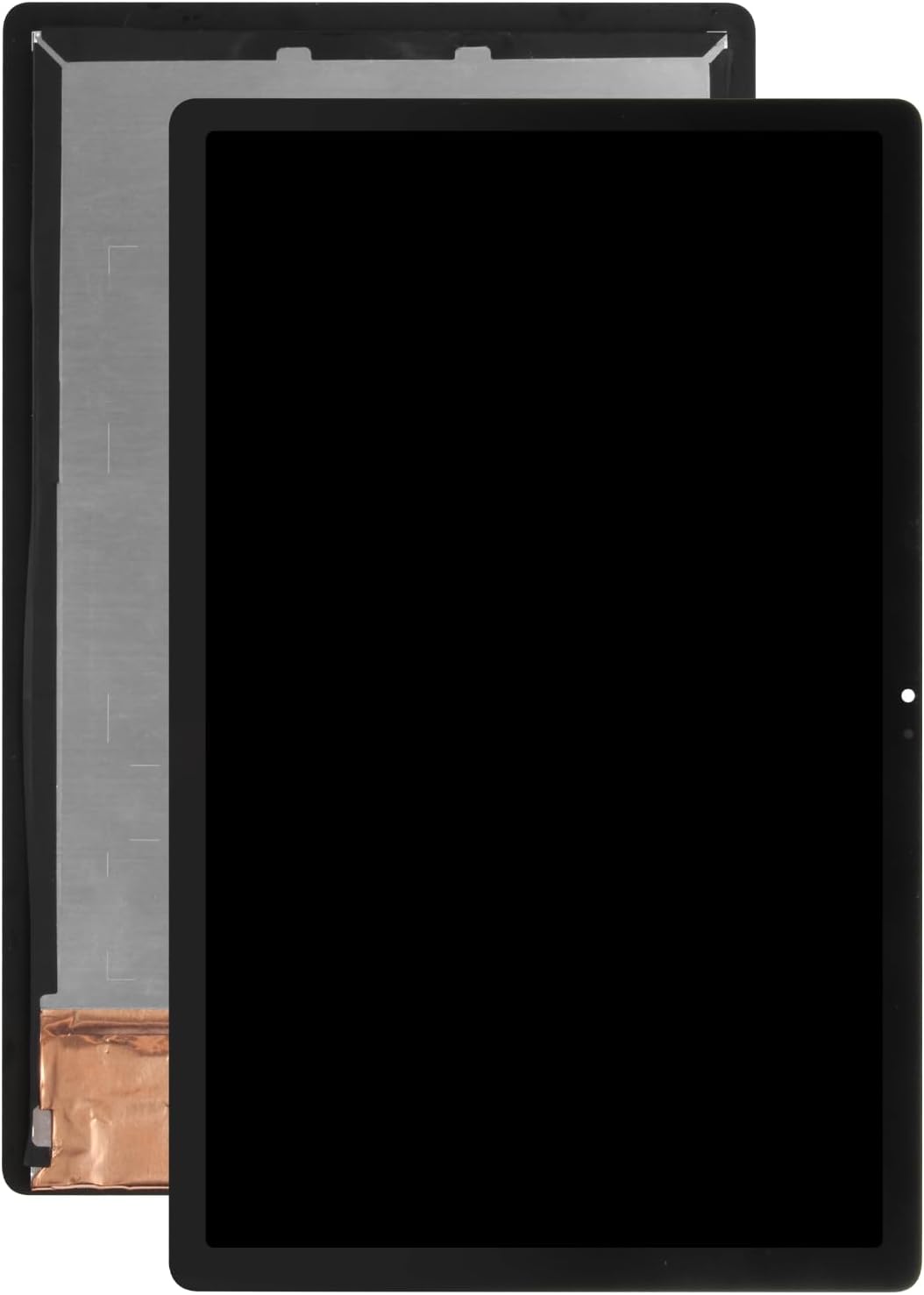 for Samsung Galaxy Tab A7 10.4 2020 Screen Replacement for Galaxy Tab A7 10.4 2020 LCD Display for SM-T500 SM-T505 SM-T505N Digitizer Touch Screen Assembly Replacement Repair Parts