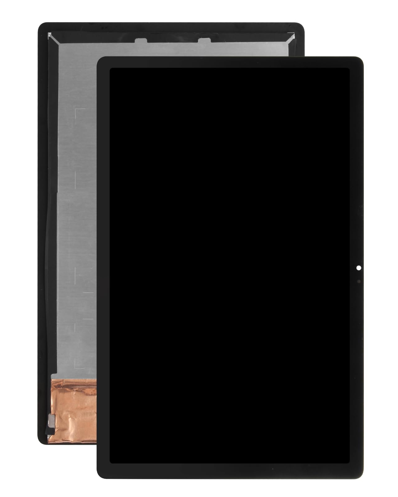 SRJTEK Ersatz-LCD-Bildschirm für Samsung Galaxy Tab A7 10.4 (2020) T500 LCD Display Touch Digitizer Assembly SM-T500, SM-T505 Teile-Kits