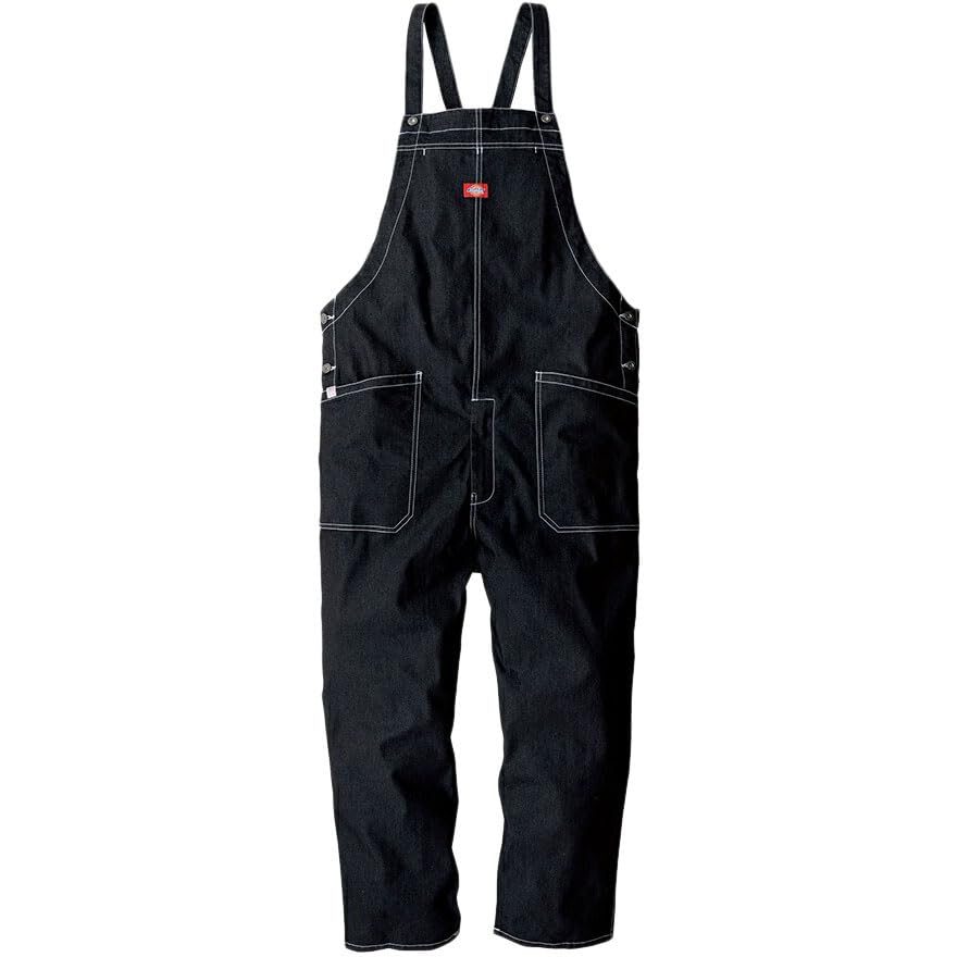 Amazon.co.jp: [Dickies] ユニセックス ストレッチデニム