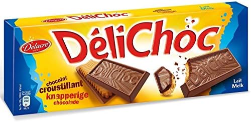 Milk Chocolate 150G - Lot of 4 - Price Per Lot - Fast Delivery