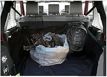 Amazon カー用品 トランクを汚さない シート クリーンカバー 汚れ 防止 荷物 犬 ペット 清潔 簡単設置 Kb Clecove カー用品 通販