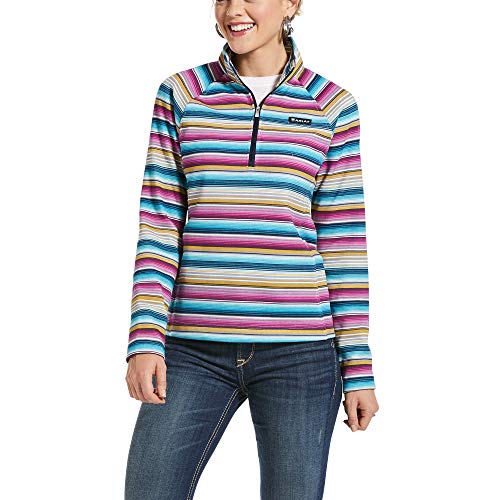 ARIAT Ladies R.E.A.L Comfort Sweatshirt L Serape