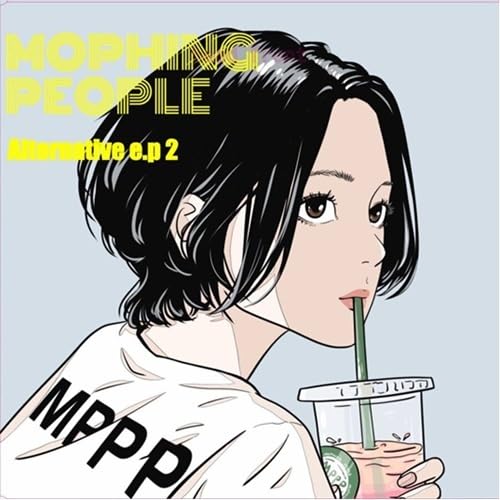 Alternative E.P. 2