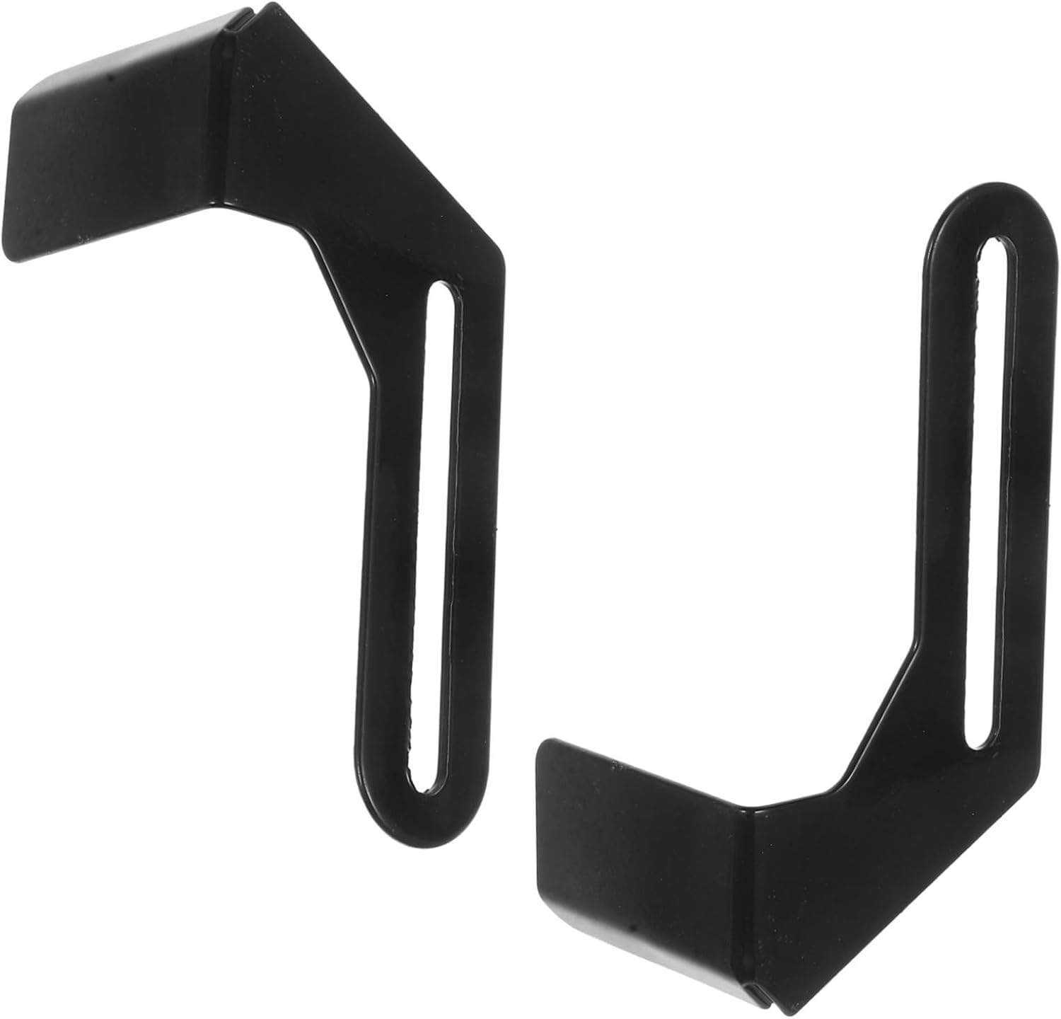 1Pair Desktop Grinding Wheel Holder Bracket Durable Stand for Grinding Wheels Easy Installation Stable Support for Power Tool Use Workshop and Industrial Settings