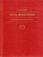 Fetal Monitoring: Implementation and Implications B00435DEWE Book Cover