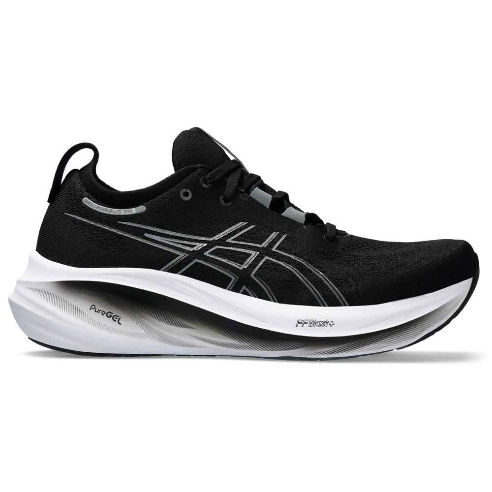 Asics Gel-Nimbus 26 SneakerHombre