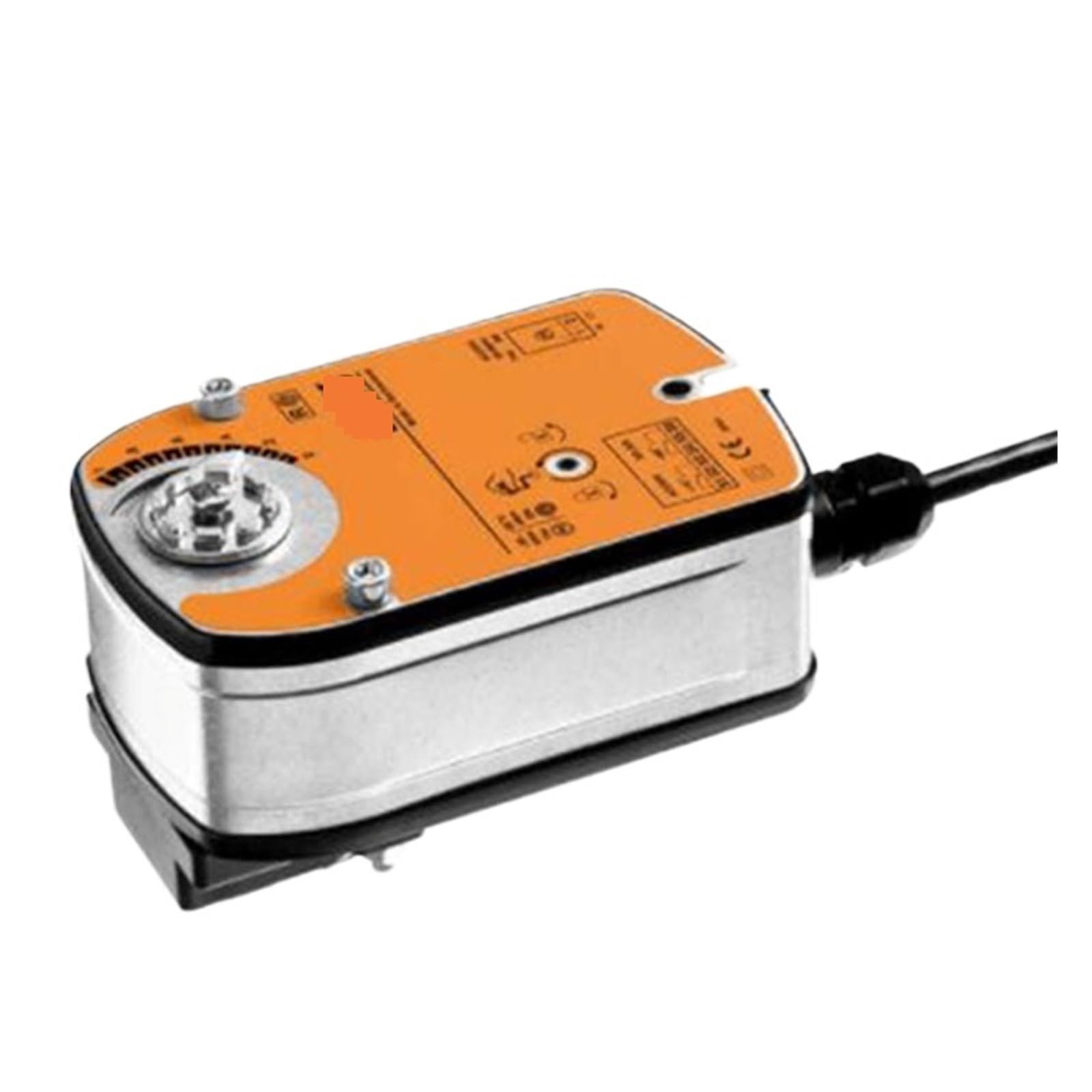 LF24 Damper Actuator 4NM Driver