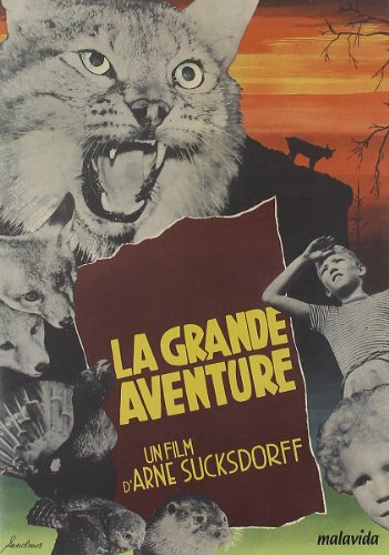 La Grande aventure