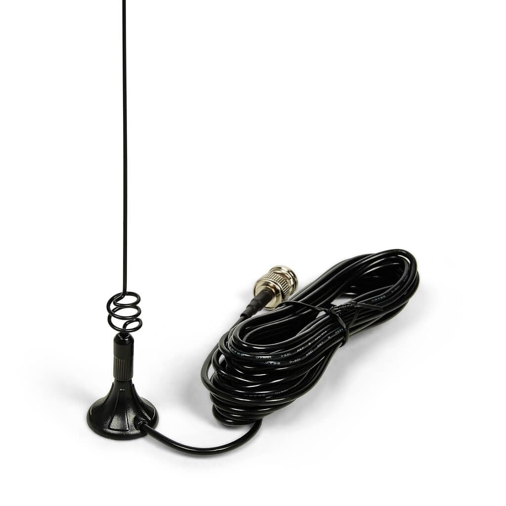 Sharman MultiCOMAirscan Magnetic Airband Antenna