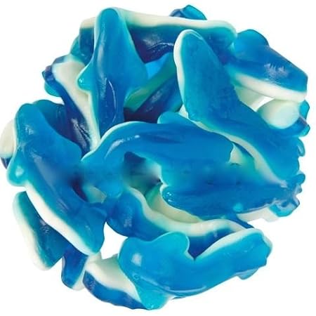 Baby shark gummies Clearance