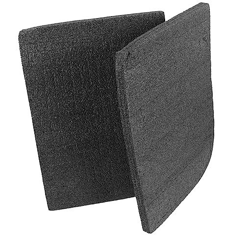 NAMOARLY Foam Cube Toolbox Inserts High Density Foam Padding for Storage for Tool Box Case Protection