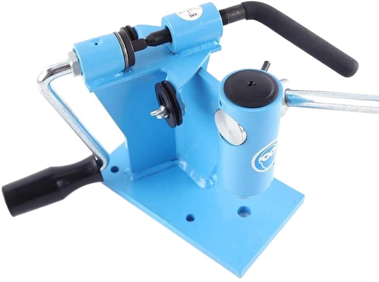 GYKOZY Chainsaw Repair Tool, Chain Link Breaker and Rivet Spinner for Connecting Broken Chains, Essential Accessories for Chainsaw Maintenance