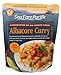 Sea Fare Pacific Albacore Curry, Red, 9 Ounce (Pack of 8)