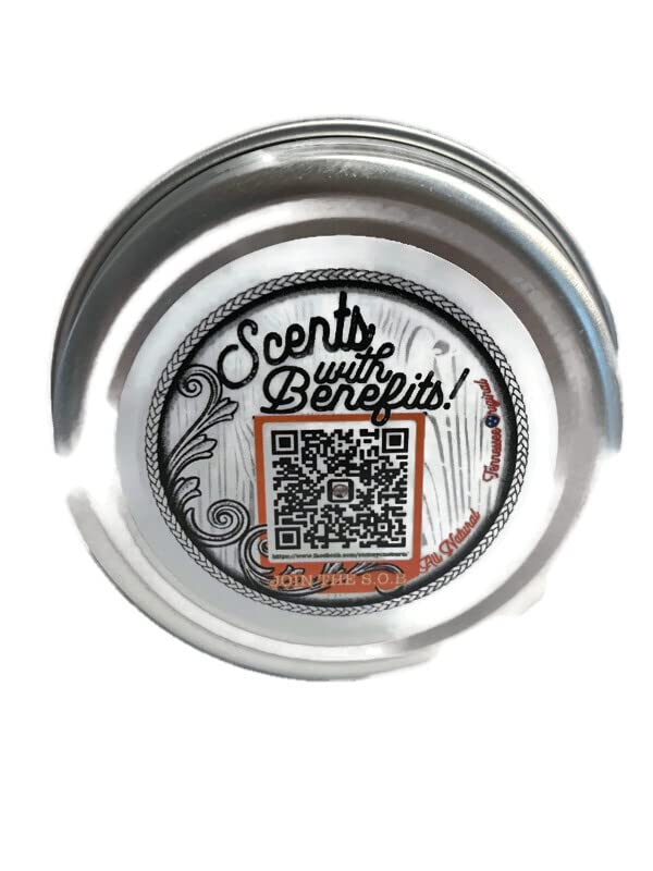 Miniatura 2 de Stoney Oneburn's Beard Balm (Low-Key Lime)