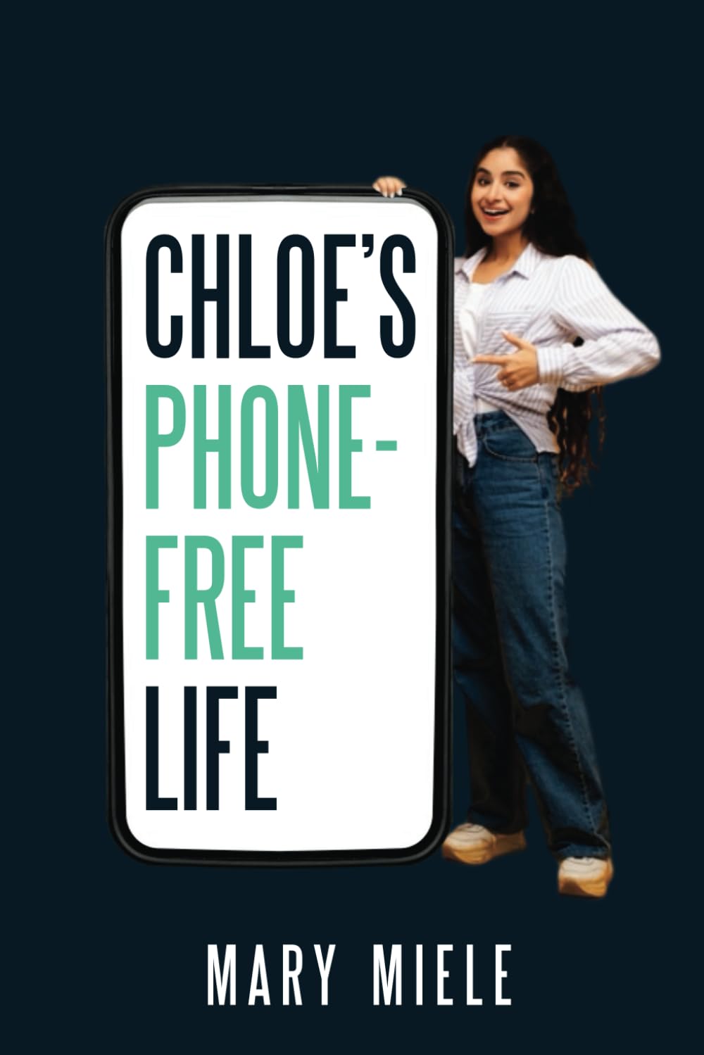 Chloe's Phone-Free Life