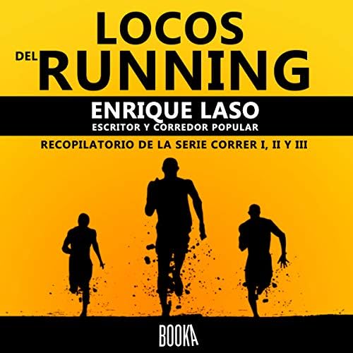 Locos del running