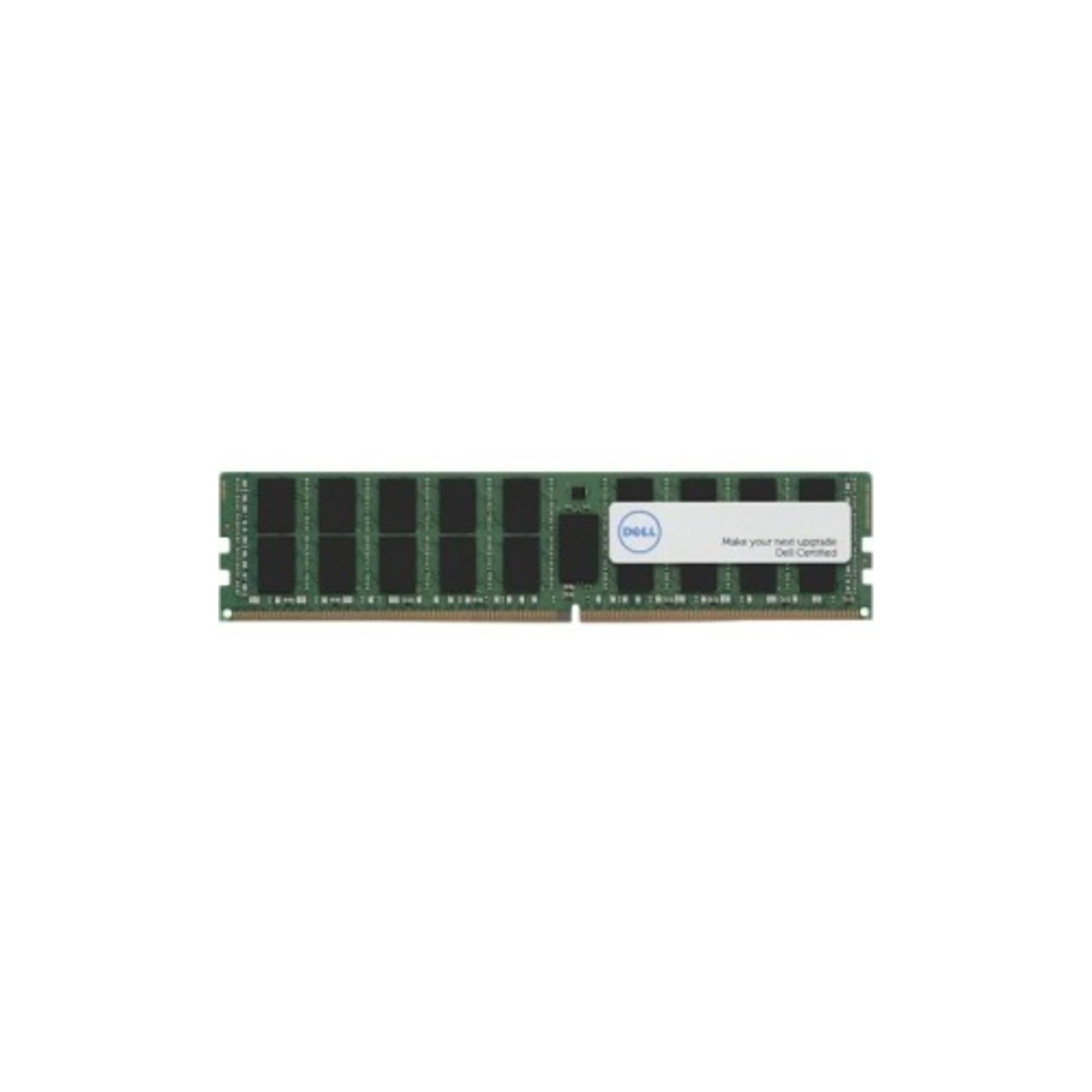 Axiom 16GB DDR4-2400 ECC UDIMM for Dell - A9755388, SNPCX1KMC/16G