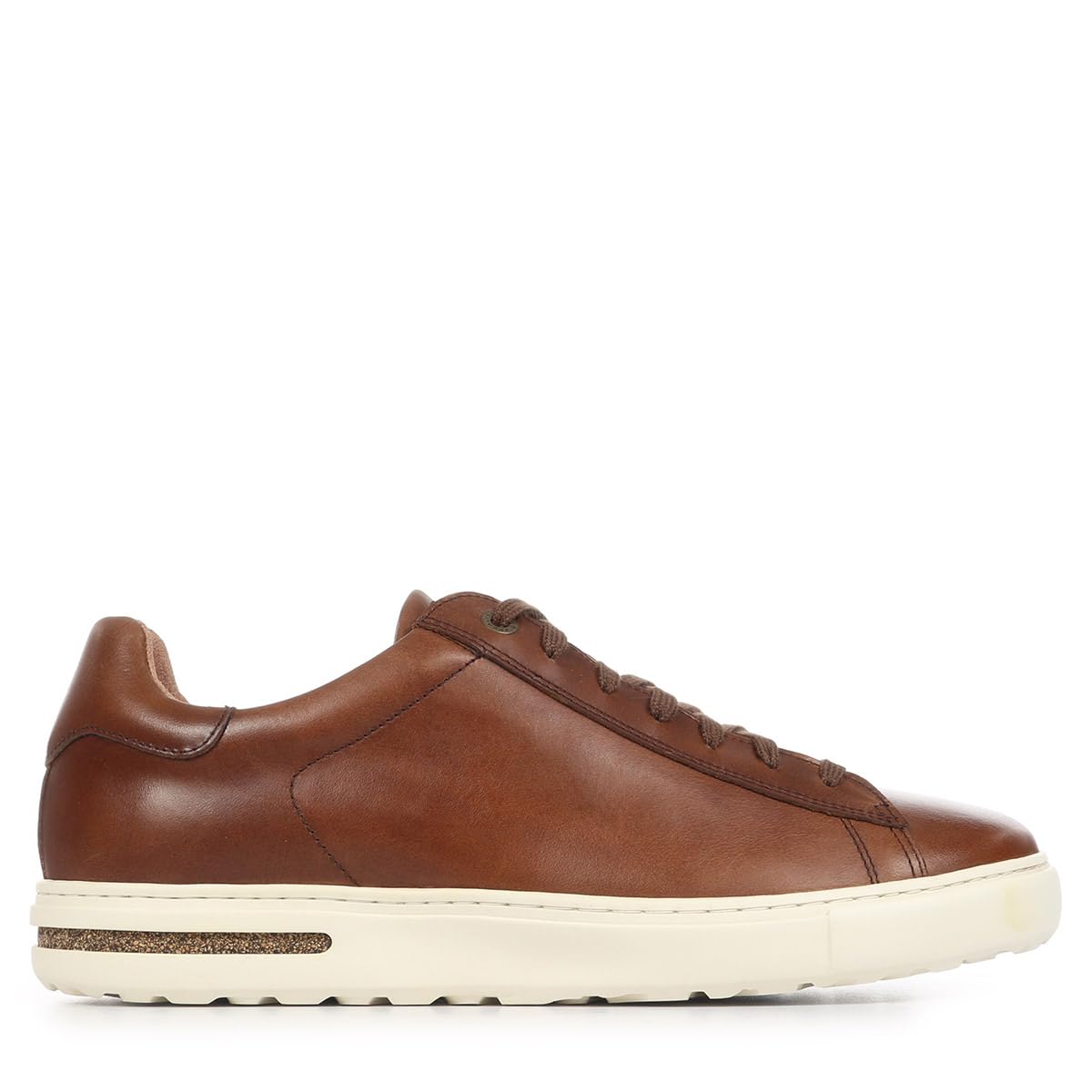 Birkenstock Men's Bend Leather Sneakers