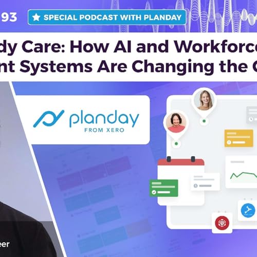 Future Ready Care: How AI And Workforce Management Systems Are Changing The Game
