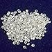 GEMHUB VVS/VS Lab Grown Diamond Lot CVD Diamond 2 mm / 0.03 ct /7-8 pieces lot total weight 0.25 ct lot