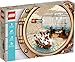 LEGO Ideas Ship in a Bottle 92177