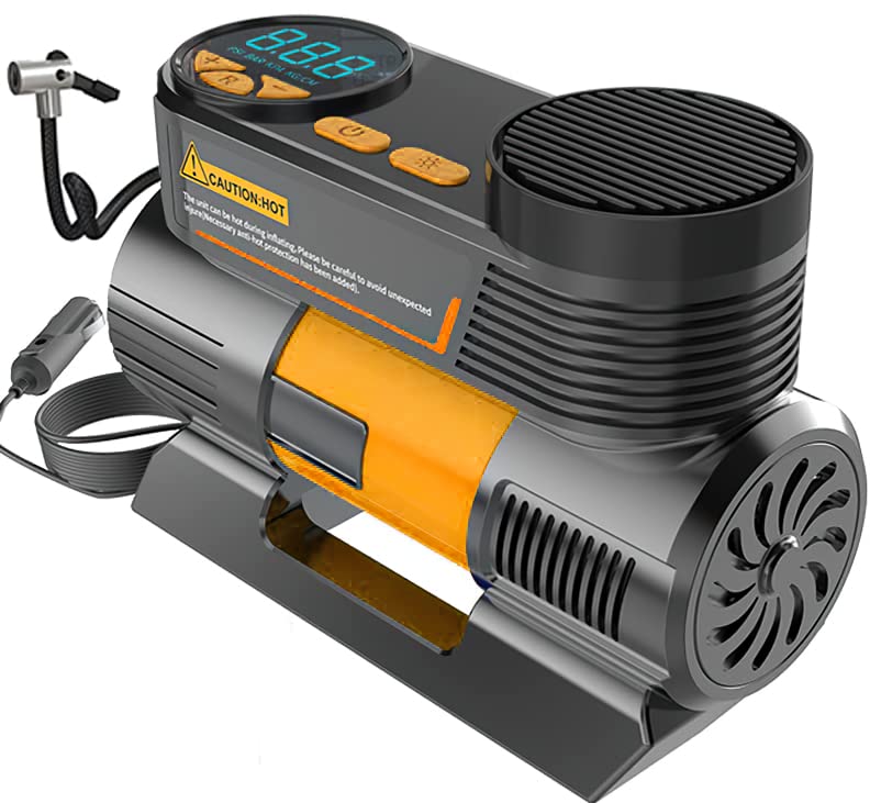 Mejores Productos De Compresor De Aire Economico